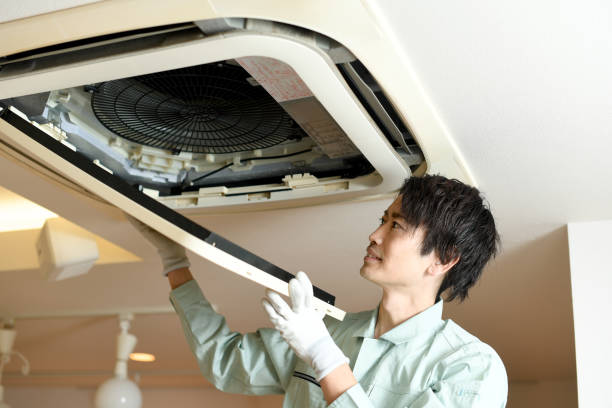 Best Ventilation Cleaning Services  in Avenel, NJ