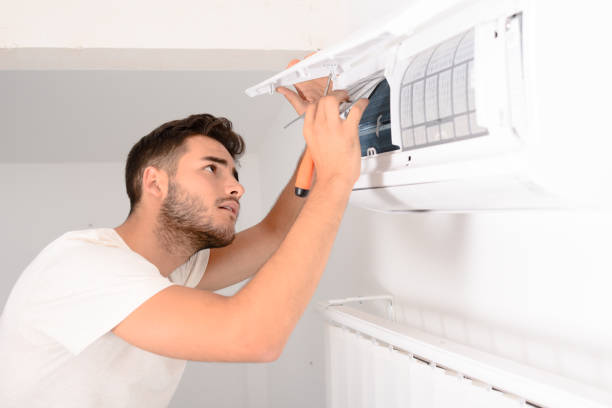 Best Commercial HVAC Duct Cleaning  in Avenel, NJ